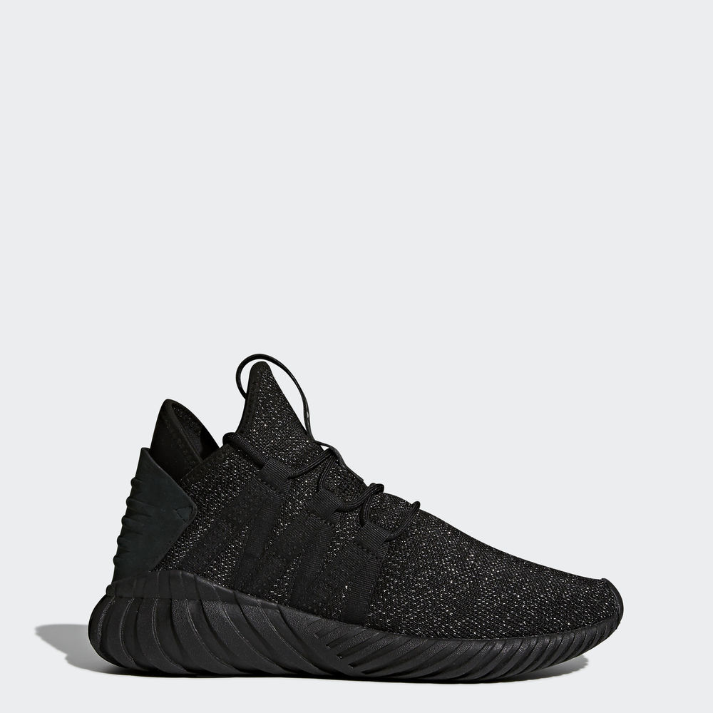 Adidas Tubular Dawn - Originals γυναικεια - Μαυρα,Μέγεθος: EU 36 – 54 2/3 (280NRGYO)